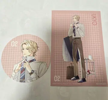 브라콘 스이파라 아사히나 우쿄 BROTHERS CONFLICT