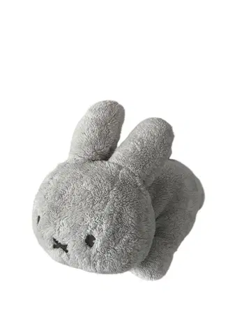 미피 봉제 인형 티슈 커버