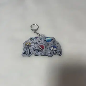 미세스 키링 시크릿