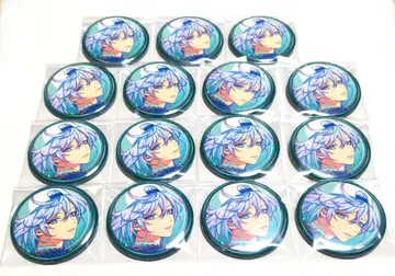 파라라이 아티스트별 캔뱃지 야토노가미 카나타