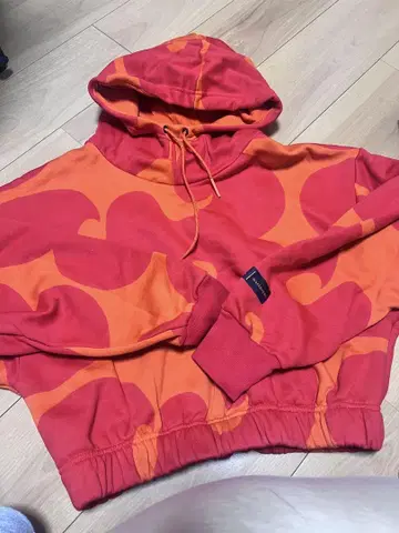 adidas x 마리메꼬 콜라보