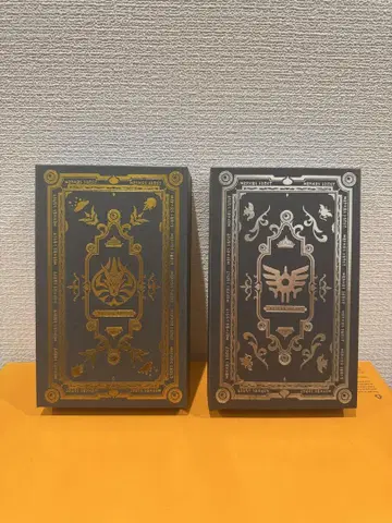 맥 100명 한정 로또 시리즈와 맥 100명 한정 천공 시리즈 2개 세트