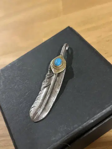 페더 실버 터콰이즈 상금