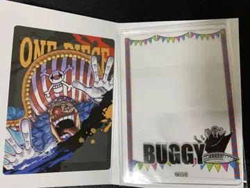 ONE PIECE 캐릭터 카드 컬렉션 원피스 카드
