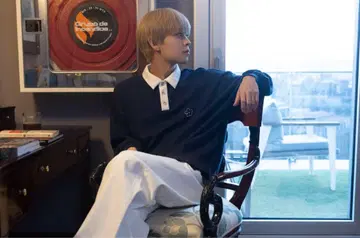 comfy vol.4 피케 셔츠