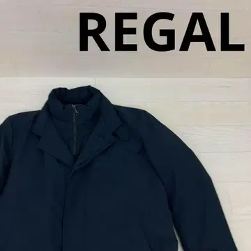 REGAL 리걸 다운 자켓 코트