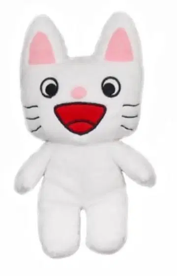 논탄, 타월 원단 BIG 봉제 인형