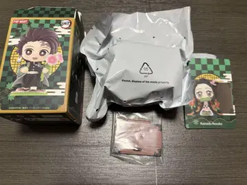 팝마트 귀멸의 칼날 카마도 네즈코