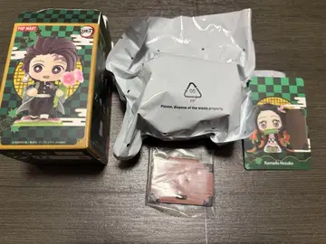 팝마트 귀멸의 칼날 카마도 네즈코