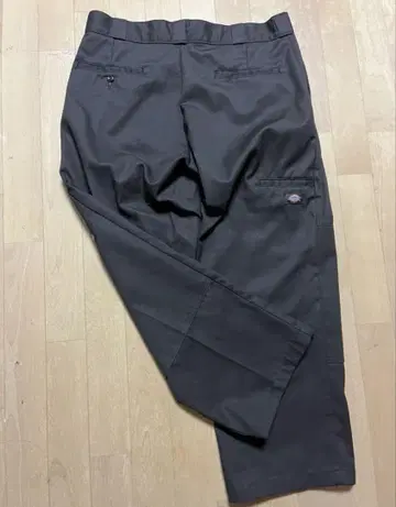 디키즈 더블니 워크 팬츠