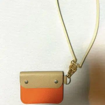 Wallet Sun/kakke 세트