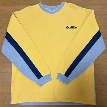 NAUTICA SPORT TECH 90s 맨투맨 L 사이즈