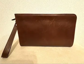 Dakota BLACK LABEL 클러치백 일본제