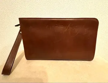 Dakota BLACK LABEL 클러치백 일본제