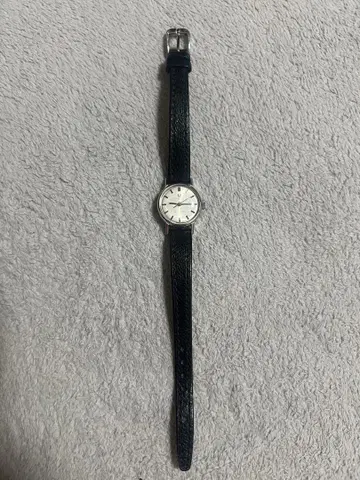 OMEGA Ladymatic