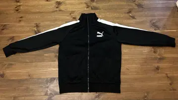 PUMA 트랙 자켓 셋업 PUMA 저지