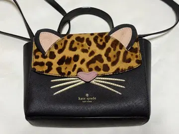 katespade 백 레오파드