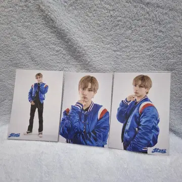 EBiDAN 운동회 다나카 코키 컴프