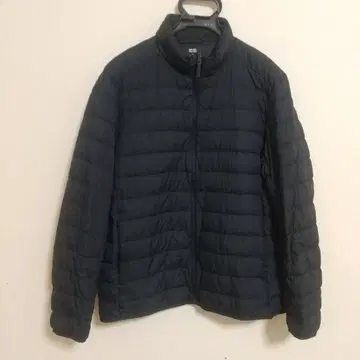 [ 초경량 ] UNIQLO ULTRA LIGHT DOWN 다운 자켓 XL