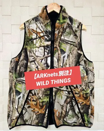 [ ARKnets 별주 ] WILD THINGS 베스트