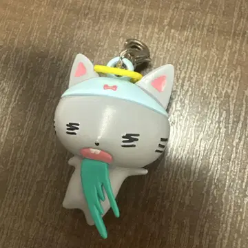 냥오에짱 아노짱 아노 키링 스트랩