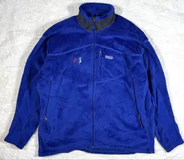 파타고니아 patagonia 명작 R2 자켓 XXL 블루