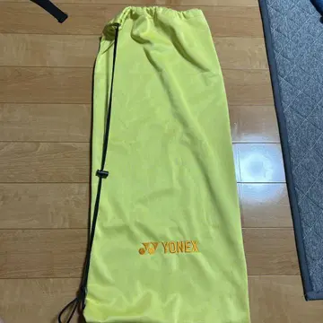 YONEX 라켓 백