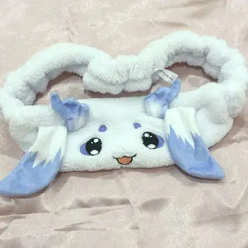 룬룬 헤어밴드