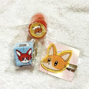 요루시카 도작재연 가챠 코기