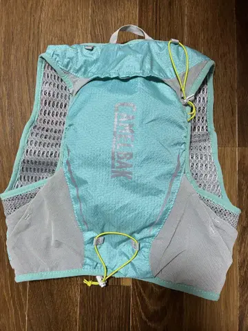 CamelBak 트레일 러닝 자크 woman'sXS