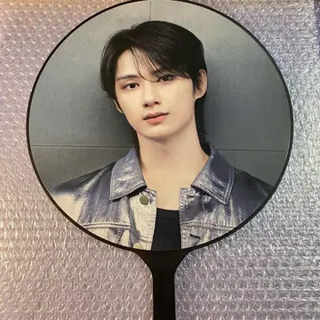준 부채 RIGHT HERE JAPAN