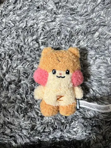 zeroni binini 봉제 인형