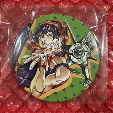 죠죠의 기묘한 모험 나란차 캔뱃지