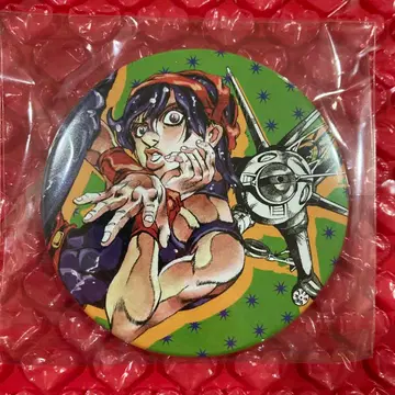 죠죠의 기묘한 모험 나란차 캔뱃지