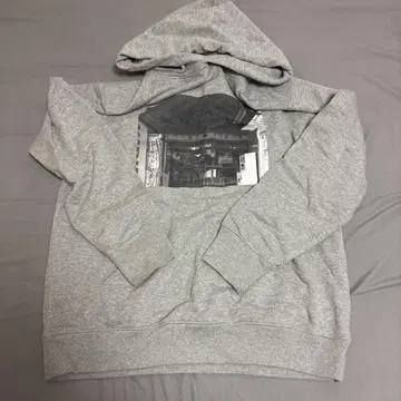 comfy 후드티