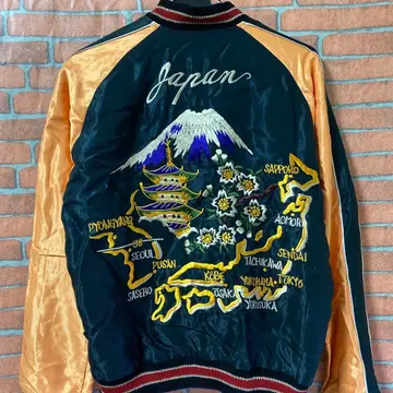 동양 엔터프라이즈 스카잔 M