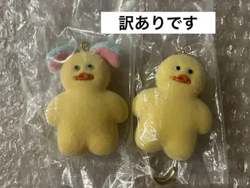 가챠 mojojojo 피규어 마스코트 병아리 병아리 묶음 판매