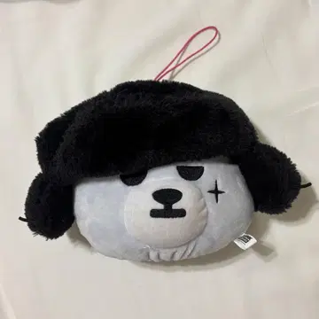 BIGBANG G-DRAGON 봉제 인형 KRUNK