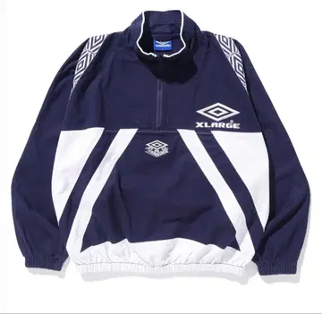 xlarge umbro 하프 지퍼 정가 24000