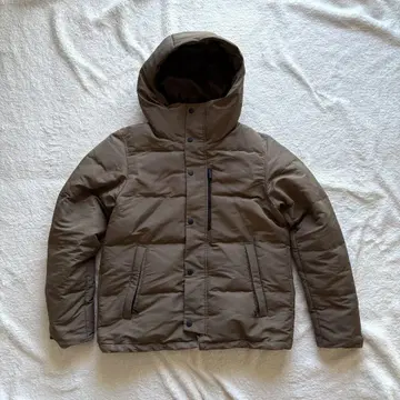 UNITEDARROWS BIWATEX DOWNJACKET