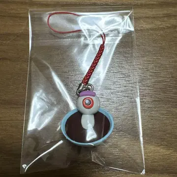 게게게의 키타로 화과자 족자 눈알 아저씨의 따뜻한 온천 시루떡