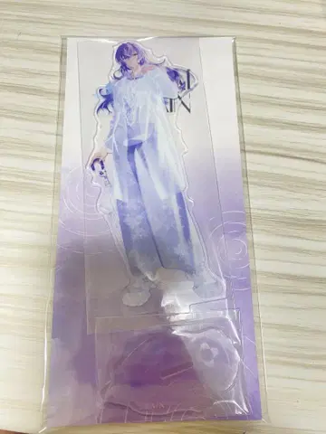 별도 쇼 아크릴 스탠드