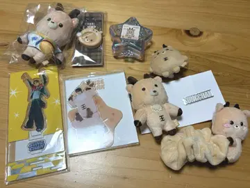 성찬 굿즈 모음 세트 RIIZE 우라쿠밤