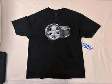ripndip NERM WHEELS TEE 2025년 모델