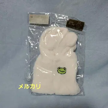 개구리 피클스 코스튬 곰
