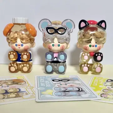 PINO JELLY In Your Life 3개 세트 피노제리