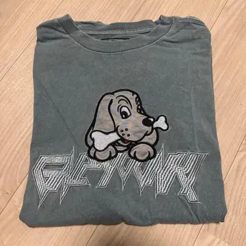 GALFY CRUTCH BRAND 중형견