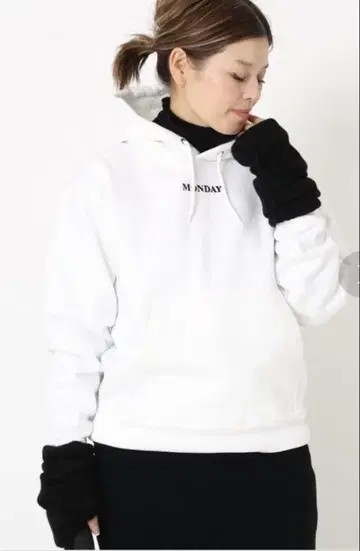 Deuxieme Classe SKIN EVERYDAY I LIKE.