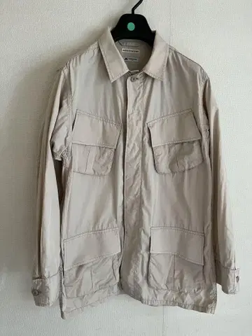 Barnsoutfitters x Thomas Mason