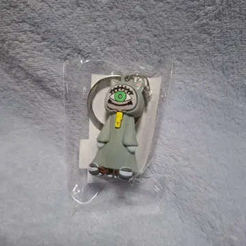 [ 10/31 처분 ] 시바사키 라쿠 탄생 내가 그린 러버 키링